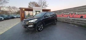 Hyundai Santa fe 2, 2 CRDI A-T 4WD STILE 156хил.км. - 26500 лв. / 13549.23 € - 80554655 2 | Car24.bg Hyundai Santa fe 2, 2 CRDI A-T 4WD STILE 156хил.км. - 26500 лв. / 13549.23 € - 80554655 2