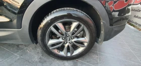 Hyundai Santa fe 2, 2 CRDI A-T 4WD STILE 156хил.км. - 26500 лв. / 13549.23 € - 80554655 5 | Car24.bg Hyundai Santa fe 2, 2 CRDI A-T 4WD STILE 156хил.км. - 26500 лв. / 13549.23 € - 80554655 5