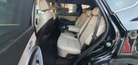 Hyundai Santa fe 2, 2 CRDI A-T 4WD STILE 156хил.км. - 26500 лв. / 13549.23 € - 80554655 9 | Car24.bg Hyundai Santa fe 2, 2 CRDI A-T 4WD STILE 156хил.км. - 26500 лв. / 13549.23 € - 80554655 9