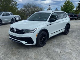Снимка VW Tiguan