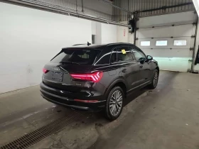 Audi Q3 КОЖА / ПОДГРЕВИ / ДВА ЧИФТА ГУМИ | Auto.bg — изображение 4 Audi Q3 КОЖА / ПОДГРЕВИ / ДВА ЧИФТА ГУМИ | Auto.bg — изображение 4