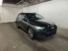 Audi Q3 КОЖА / ПОДГРЕВИ / ДВА ЧИФТА ГУМИ | Auto.bg — изображение 2 Audi Q3 КОЖА / ПОДГРЕВИ / ДВА ЧИФТА ГУМИ | Auto.bg — изображение 2