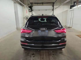 Audi Q3 КОЖА / ПОДГРЕВИ / ДВА ЧИФТА ГУМИ | Auto.bg — изображение 6 Audi Q3 КОЖА / ПОДГРЕВИ / ДВА ЧИФТА ГУМИ | Auto.bg — изображение 6