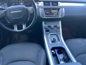 Land Rover Range Rover Evoque 2.0d Facelift | Auto.bg — изображение 11 Land Rover Range Rover Evoque 2.0d Facelift | Auto.bg — изображение 11
