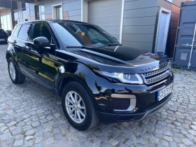 Land Rover Range Rover Evoque 2.0d Facelift | Auto.bg — изображение 3 Land Rover Range Rover Evoque 2.0d Facelift | Auto.bg — изображение 3