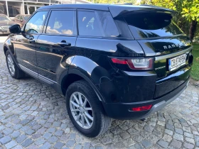 Land Rover Range Rover Evoque 2.0d Facelift | Auto.bg — изображение 7 Land Rover Range Rover Evoque 2.0d Facelift | Auto.bg — изображение 7