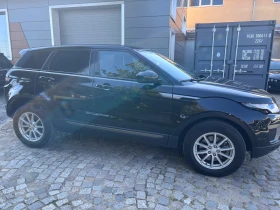 Land Rover Range Rover Evoque 2.0d Facelift | Auto.bg — изображение 4 Land Rover Range Rover Evoque 2.0d Facelift | Auto.bg — изображение 4