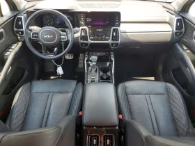 Kia Sorento * SX* PRESTIGE* AWD* | Auto.bg — изображение 9 Kia Sorento * SX* PRESTIGE* AWD* | Auto.bg — изображение 9