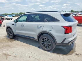 Kia Sorento * SX* PRESTIGE* AWD* | Auto.bg — изображение 6 Kia Sorento * SX* PRESTIGE* AWD* | Auto.bg — изображение 6