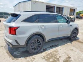 Kia Sorento * SX* PRESTIGE* AWD* | Auto.bg — изображение 4 Kia Sorento * SX* PRESTIGE* AWD* | Auto.bg — изображение 4