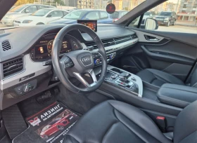 Audi Q7 Регистриран / Обслужен / Лизинг - 22000 € - 23532107 8 | Car24.bg Audi Q7 Регистриран / Обслужен / Лизинг - 22000 € - 23532107 8