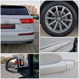 Audi Q7 Регистриран / Обслужен / Лизинг - 22000 € - 23532107 7 | Car24.bg Audi Q7 Регистриран / Обслужен / Лизинг - 22000 € - 23532107 7