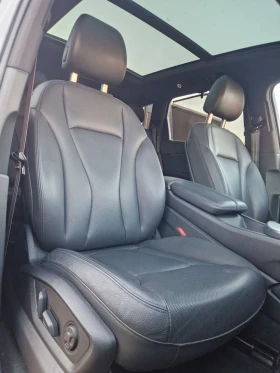 Audi Q7 Регистриран / Обслужен / Лизинг - 22000 € - 23532107 14 | Car24.bg Audi Q7 Регистриран / Обслужен / Лизинг - 22000 € - 23532107 14