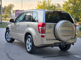 Suzuki Vitara 1.9, 129к.с., Перфектен, Италия! - 6200 € - 16687944 7 | Car24.bg Suzuki Vitara 1.9, 129к.с., Перфектен, Италия! - 6200 € - 16687944 7