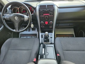Suzuki Vitara 1.9, 129к.с., Перфектен, Италия! - 6200 € - 16687944 13 | Car24.bg Suzuki Vitara 1.9, 129к.с., Перфектен, Италия! - 6200 € - 16687944 13
