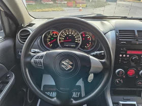 Suzuki Vitara 1.9, 129к.с., Перфектен, Италия! - 6200 € - 16687944 15 | Car24.bg Suzuki Vitara 1.9, 129к.с., Перфектен, Италия! - 6200 € - 16687944 15