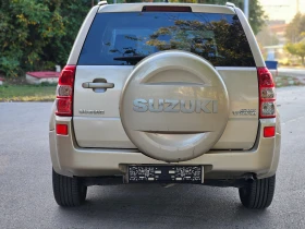 Suzuki Vitara 1.9, 129к.с., Перфектен, Италия! - 6200 € - 16687944 6 | Car24.bg Suzuki Vitara 1.9, 129к.с., Перфектен, Италия! - 6200 € - 16687944 6