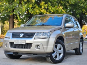 Suzuki Vitara 1.9, 129к.с., Перфектен, Италия! - Car24.bg Suzuki Vitara 1.9, 129к.с., Перфектен, Италия!