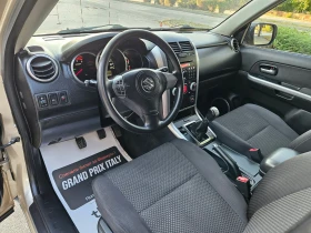 Suzuki Vitara 1.9, 129к.с., Перфектен, Италия! - 6200 € - 16687944 10 | Car24.bg Suzuki Vitara 1.9, 129к.с., Перфектен, Италия! - 6200 € - 16687944 10