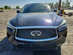 Infiniti QX50 2.0l Essential | Auto.bg — изображение 5 Infiniti QX50 2.0l Essential | Auto.bg — изображение 5
