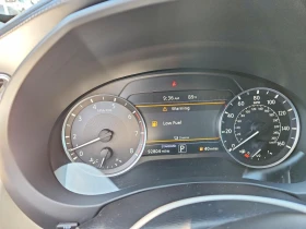 Infiniti QX50 2.0l Essential | Auto.bg — изображение 9 Infiniti QX50 2.0l Essential | Auto.bg — изображение 9