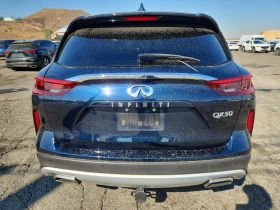 Infiniti QX50 2.0l Essential | Auto.bg — изображение 6 Infiniti QX50 2.0l Essential | Auto.bg — изображение 6