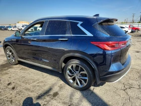 Infiniti QX50 2.0l Essential | Auto.bg — изображение 2 Infiniti QX50 2.0l Essential | Auto.bg — изображение 2