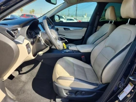 Infiniti QX50 2.0l Essential | Auto.bg — изображение 7 Infiniti QX50 2.0l Essential | Auto.bg — изображение 7
