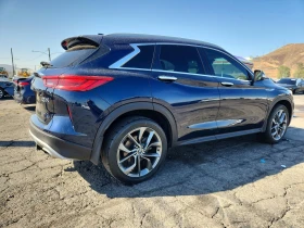 Infiniti QX50 2.0l Essential | Auto.bg — изображение 3 Infiniti QX50 2.0l Essential | Auto.bg — изображение 3