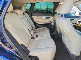 Infiniti QX50 2.0l Essential | Auto.bg — изображение 11 Infiniti QX50 2.0l Essential | Auto.bg — изображение 11
