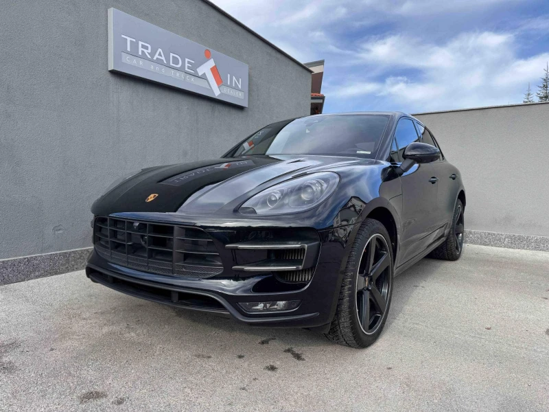 Porsche Macan TURBO ВЪЗДУШНО ОКАЧВАНЕ - 67000 лв. / 34256.56 € - 24931862 1 | Car24.bg Porsche Macan TURBO ВЪЗДУШНО ОКАЧВАНЕ - 67000 лв. / 34256.56 € - 24931862 1