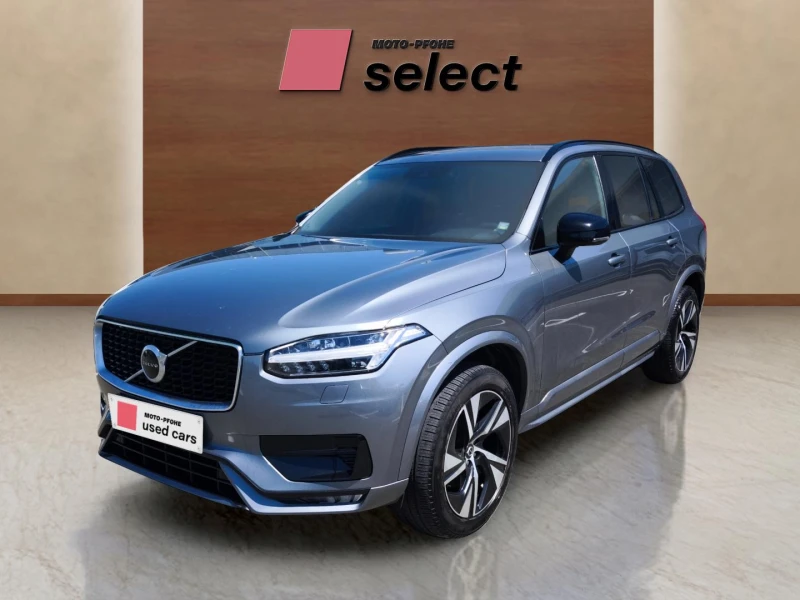 Volvo Xc90 2.0L - 23900 € / 46744.34 лв. - 96362291 1 | Car24.bg Volvo Xc90 2.0L - 23900 € / 46744.34 лв. - 96362291 1