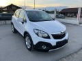 Opel Mokka 1.6I 116кс EURO 6B ГАЗОВ ИНЖЕКЦИОН ВНОС ИТАЛИЯ - [4] 