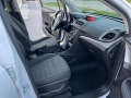 Opel Mokka 1.6I 116кс EURO 6B ГАЗОВ ИНЖЕКЦИОН ВНОС ИТАЛИЯ - [12] 