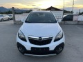 Opel Mokka 1.6I 116кс EURO 6B ГАЗОВ ИНЖЕКЦИОН ВНОС ИТАЛИЯ - [3] 