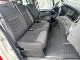 Iveco 35c15 3, 0HPI 150ps, кран, самосвал, климатроник, темпом | Auto.bg — изображение 13 Iveco 35c15 3, 0HPI 150ps, кран, самосвал, климатроник, темпом | Auto.bg — изображение 13