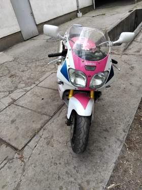 Yamaha Yzf Отлично състояние | Auto.bg — изображение 8 Yamaha Yzf Отлично състояние | Auto.bg — изображение 8