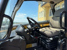 Телескопични товарачи JCB 535-125 Hi Viz ЛИЗИНГ | Auto.bg — изображение 10 Телескопични товарачи JCB 535-125 Hi Viz ЛИЗИНГ | Auto.bg — изображение 10