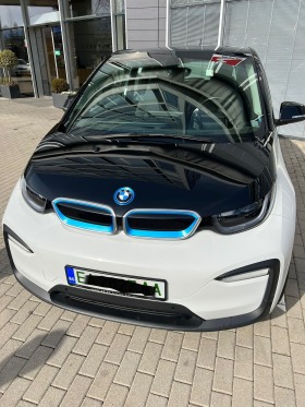 Обява за продажба на BMW i3 120 ~39 000 лв. - изображение 1