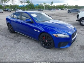 Jaguar Xf 3.0L V-6 DI, DOHC, VVT, SUPERCHARGER, 380HP All - Car24.bg Jaguar Xf 3.0L V-6 DI, DOHC, VVT, SUPERCHARGER, 380HP All