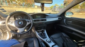 BMW 320 BMW 320M Packet 2.0-163к | Mobile.bg — малка снимка 8