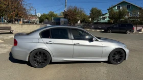 BMW 320 BMW 320M Packet 2.0-163к | Mobile.bg — малка снимка 3