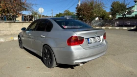 BMW 320 BMW 320M Packet 2.0-163к | Mobile.bg — малка снимка 12