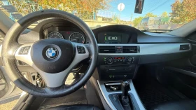 BMW 320 BMW 320M Packet 2.0-163к | Mobile.bg — малка снимка 5