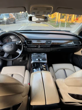 Audi A8 3.0TDI FULL LED - 26999 лв. / 13804.37 € - 96379128 12 | Car24.bg Audi A8 3.0TDI FULL LED - 26999 лв. / 13804.37 € - 96379128 12