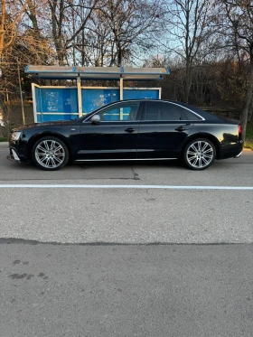 Audi A8 3.0TDI FULL LED - 26999 лв. / 13804.37 € - 96379128 4 | Car24.bg Audi A8 3.0TDI FULL LED - 26999 лв. / 13804.37 € - 96379128 4