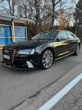 Audi A8 3.0TDI FULL LED - 26999 лв. / 13804.37 € - 96379128 3 | Car24.bg Audi A8 3.0TDI FULL LED - 26999 лв. / 13804.37 € - 96379128 3