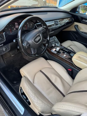 Audi A8 3.0TDI FULL LED - 26999 лв. / 13804.37 € - 96379128 9 | Car24.bg Audi A8 3.0TDI FULL LED - 26999 лв. / 13804.37 € - 96379128 9