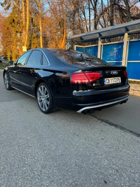 Audi A8 3.0TDI FULL LED - 26999 лв. / 13804.37 € - 96379128 5 | Car24.bg Audi A8 3.0TDI FULL LED - 26999 лв. / 13804.37 € - 96379128 5