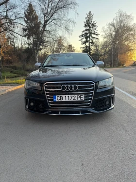 Audi A8 3.0TDI FULL LED - 26999 лв. / 13804.37 € - 96379128 2 | Car24.bg Audi A8 3.0TDI FULL LED - 26999 лв. / 13804.37 € - 96379128 2